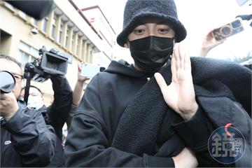 【王大陸涉刑案】事發1年才曝光挨轟吃案　新北刑大強調依法辦案