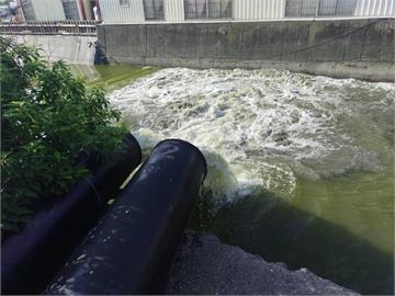 快新聞／高雄全副武裝防淹水！山陀兒颱風恐挾強降雨　水利局備妥抽水戰力