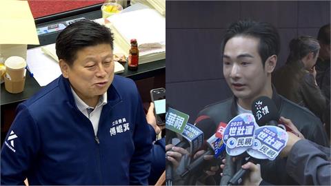 罷傅達標134.15％！八炯曝「送件當天有更大驚喜」…網嗨：看來會很精彩
