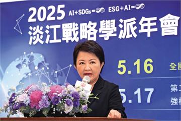 盧秀燕卡位升溫／反制大罷免盧秀燕低調北伐　朱立倫護小雞保黨魁