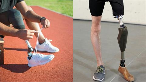 賠了小腿又折錢…他蕭貪想拿4千萬工傷賠償「把腿給截肢」!震撼畫面外流官司慘敗