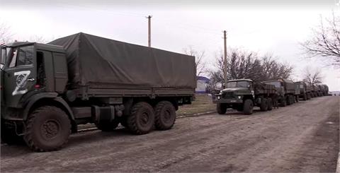 快新聞／提供戰鬥機對抗俄羅斯！　白宮：美國與波蘭合作協助烏克蘭
