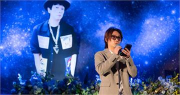 乾兒子小俊哽咽送別曹西平　淚吐最後心聲：你可以放心了！