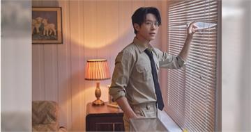 韋禮安化身憂鬱小生 打電話沒人接慘失戀