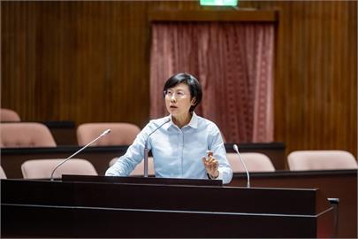 快新聞／疑涉助理費案！檢調一早兵分多路搜索　綠委林岱樺回應了