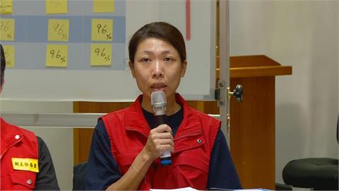 快新聞／真相為何？花蓮縣澄清「無收容站要撤離」　聽記者「這句話」愣住了