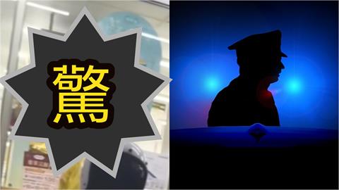 高雄遛鳥俠「防水裝全透明」趴趴走！網瘋傳「肉色炸裂片」真身抓到了