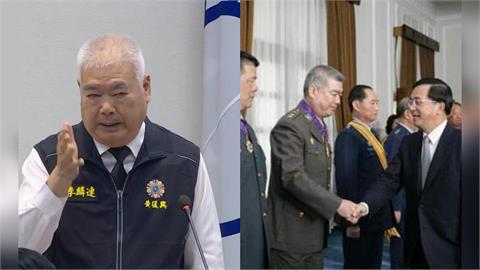 昔提拔季麟連遭反咬一口！陳水扁認「20年沒聯絡」嘆：不知道他變這麼多