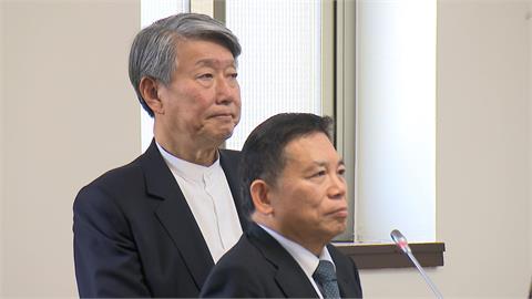 關稅風暴！　在野質疑台美關係　國發會：應共同面對