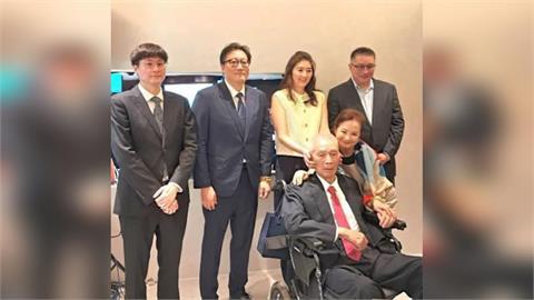 吳敦義前額葉退化！大學教授憶其權謀與功過　感慨：算不了自己