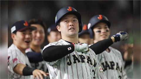 經典賽(影)／日本冠軍重砲沒在怕美國！ 點名「2大塞揚王牌」期待正面對決