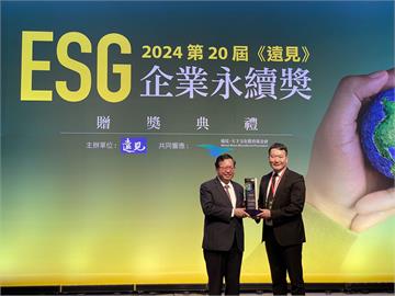 deya 品卓創台灣第一個零碳背包，榮獲遠見 ESG 企業永續獎