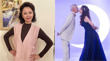 高欣欣、李國超絕美婚紗出爐！加碼曝《好運來》第二代登場「倒數中」？