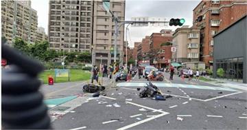 三峽翁駕車「學區暴衝釀4死」1年了　女童母慟：等不到道歉