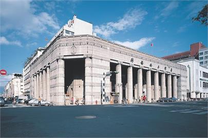 國銀進軍日本+1！　金管會同意土銀向東京申請設分行