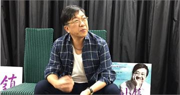 61歲曹啟泰驚傳「腦部缺血」住院險丟命　親吐：留著這條命真不易