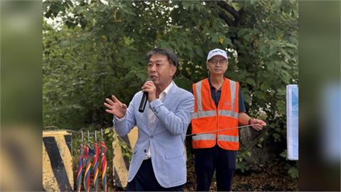 快新聞／盧蔣為毒油上街慘淪政治操作？許智傑揭重要關鍵：誰在甩鍋高下立判