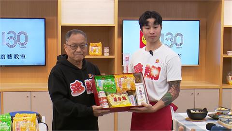 12強英雄林昱珉升格新手爸　談愛女「最擔心這一事」