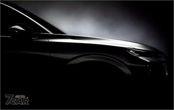 2025 夏季登場　第三代 Audi Q3 正式預告登場