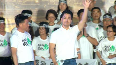 互別苗頭？鄭麗文稱藍營「從羊群變獅群」　蔣萬安再拋倒閣