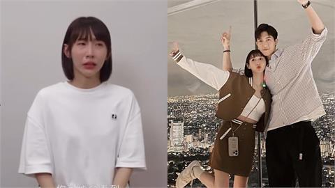 粿粿昔被命理師警告:會變成可怕的人!網挖片段驚見「時間點全命中」:超玄