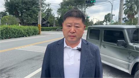 快新聞/總預算未列光復洪災!張峻轟花縣府連正式道歉都沒有:要災民如何接受