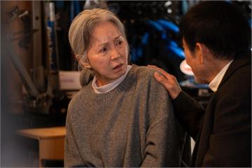 李璇再度面對失智喪偶　為秦漢再揭傷疤