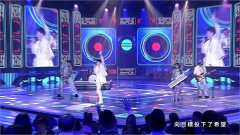 霸氣樂團唱尾牙火力全開　王瞳與歌迷相約「這時間」見面
