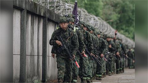 快新聞/「請鄰兵以火力掩護我」將走入歷史 陸軍證實「單戰」口令明年改版