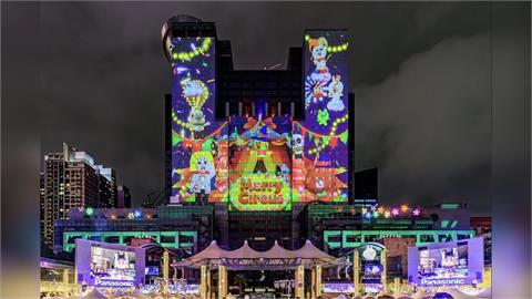 新北耶誕城還有人去嗎？市府曬亮眼成績　侯友宜親揭參與人次