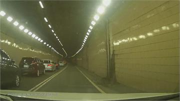 LED大廠斥資1億  將8隧道、1地下道燈具換新