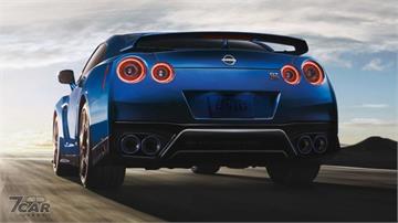東瀛戰神再臨  Nissan 預告將發表 2024 年式 GT-R 