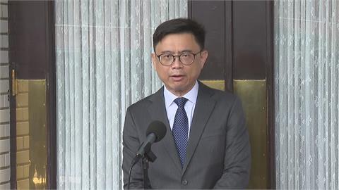 快新聞／僅領先0.6%？賴瑞隆抓包柯志恩民調「自產自銷」：高雄禁不起被騙第二次