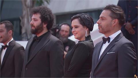 伊朗影后聲援「頭巾抗爭」被捕　全球影星連署公開信要求放人