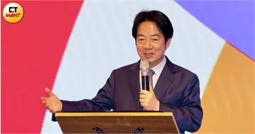 中央地方全力防範非洲豬瘟　賴清德籲全民團結有信心控制疫情