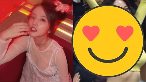 阿諾看球狂晃「偷拍片外流中國」暴紅！親認「進廠升級」成果全公開