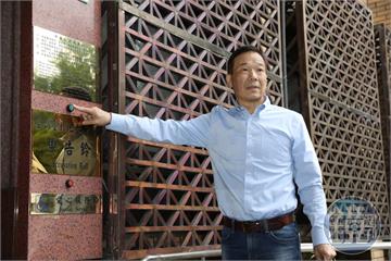 說溜嘴害傅崐萁被搜索？　鍾小平急撇「豬隊友」：檢調早就在查
