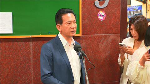 快新聞／積極回應民意期待　林俊憲：民怨有多大、改組幅度就應有多大
