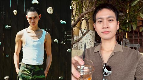昔秒駁戀情…Andy海邊「親密摟腰正妹經紀人」被拍！她不忍揭內幕：出遊散心