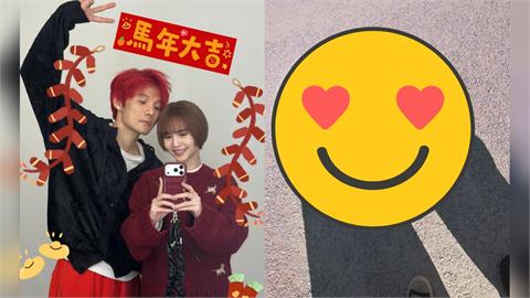 楊丞琳「緊牽李榮浩」秘遊歐洲被拍！結婚7週年「私下超甜蜜」：還沒玩夠