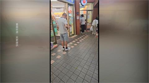 一天近200張發票！　西門發票伯去年兌中「1萬元」