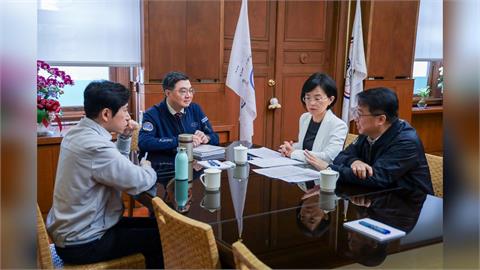 快新聞／國影二期拍板留新莊！停車場中央全額補助　蘇巧慧、吳秉叡再添政績