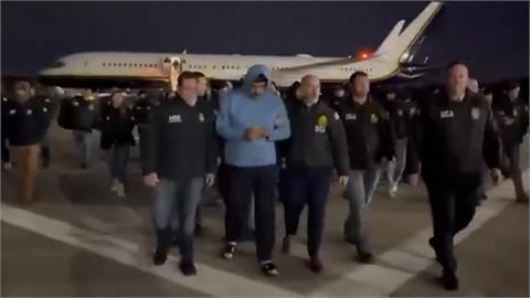 美軍突擊活捉鄰國元首 賴士葆提「中國可能仿傚」引發熱議