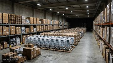 涉疫情期呼吸器採購弊案　匈牙利展開突擊搜查逮捕涉案者