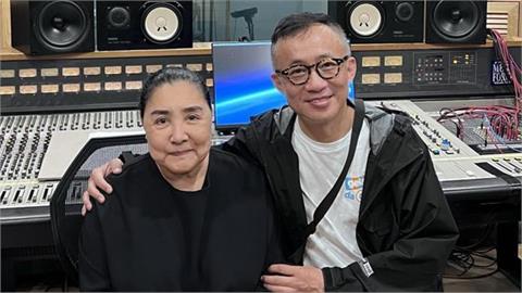 台語歌后陳盈潔病逝享壽73歲！許常德早鬆口後事內幕「這1人」全權處理