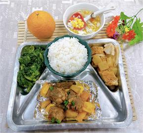 日本7歲學童吃營養午餐噎死「凶手竟是這個」　主管機關急下令：禁止入菜