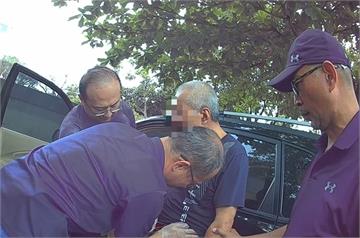 打掃房間換毒品　警逮60歲男涉販售海洛因與安非他命