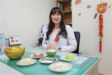 腎友調整飲食難適應　部桃營養師：掌握這些原則放心吃