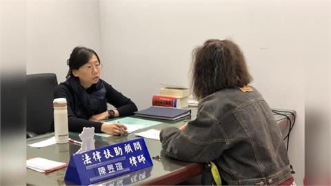 快新聞／慈濟竟遭女律師詐逾10億！李怡貞曝背景揭案件「4大疑點」