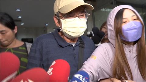 柯文哲政治獻金案　李文宗證人改列被告2百萬交保